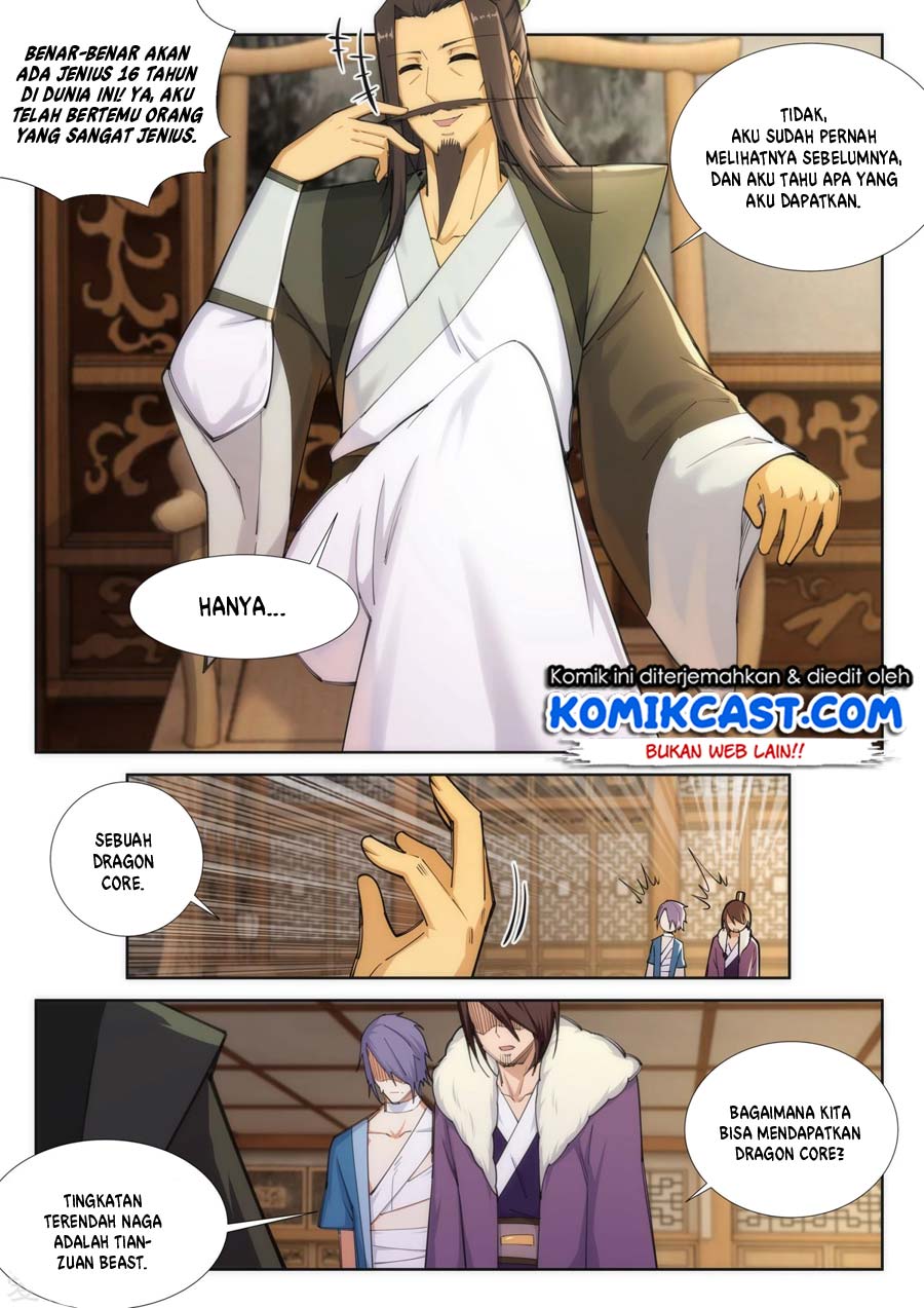 Dilarang COPAS - situs resmi www.mangacanblog.com - Komik against the gods 082 - chapter 82 83 Indonesia against the gods 082 - chapter 82 Terbaru 6|Baca Manga Komik Indonesia|Mangacan